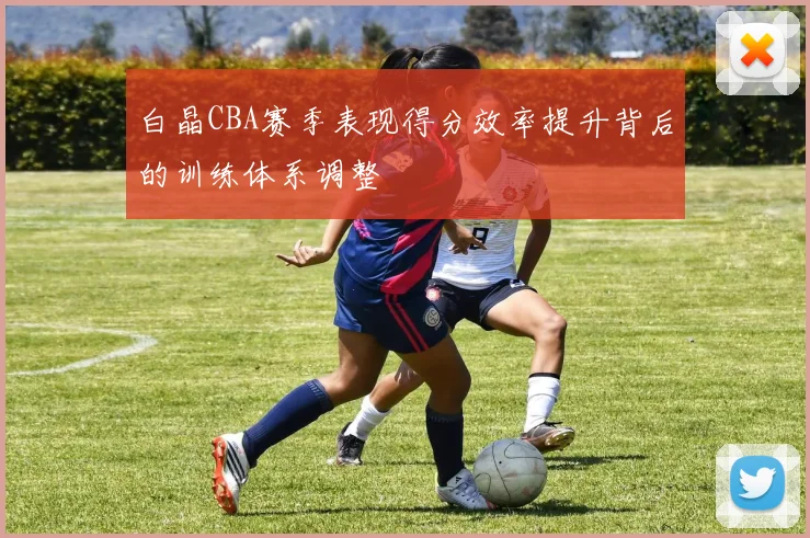 白晶CBA赛季表现得分效率提升背后的训练体系调整